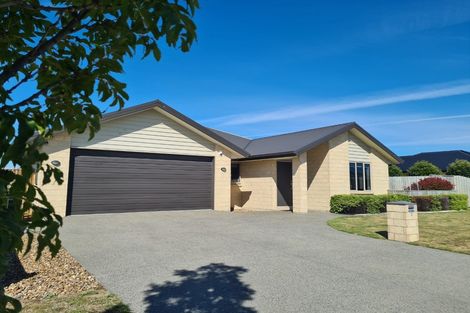 Photo of property in 21 Quartz Drive South, Rolleston, 7614