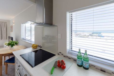 Photo of property in Hobson Court Flats, 54/70u Hobson Street, Thorndon, Wellington, 6011