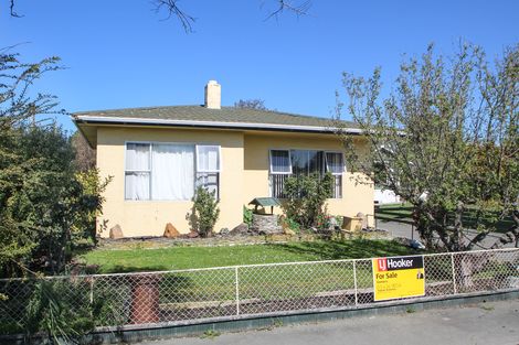 Photo of property in 25a Weaver Street, Oamaru North, Oamaru, 9400