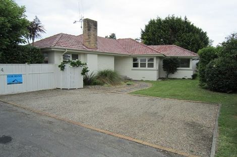 Photo of property in 394 Ulster Street, Beerescourt, Hamilton, 3200