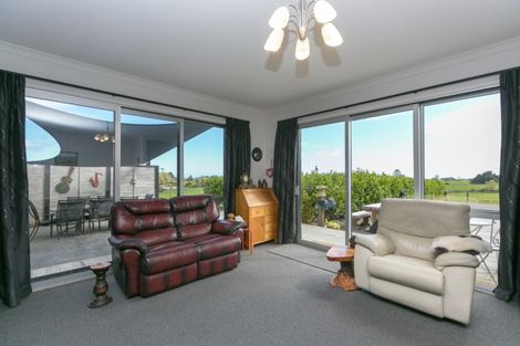 Photo of property in 1216 Junction Road, Egmont Village, Inglewood, 4386