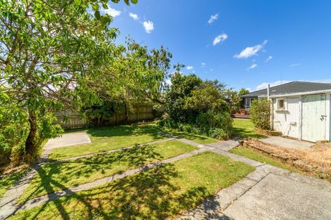 Photo of property in 26 Rangitira Avenue, Palmerston North, 4414