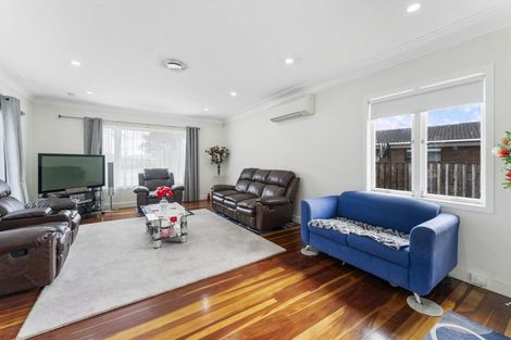 Photo of property in 107 Taylor Road, Mangere Bridge, Auckland, 2022