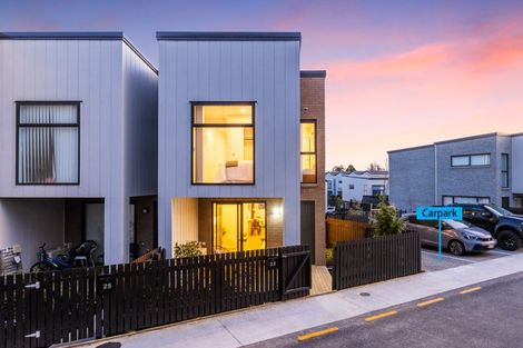 Photo of property in 23 Tukari Lane, Mangere Bridge, Auckland, 2022