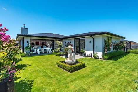 Photo of property in 22 Hungerford Drive, Rolleston, 7615