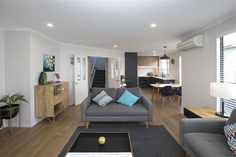 Photo of property in 430 Madras Street, St Albans, Christchurch, 8014