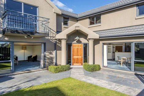Photo of property in 386 Manchester Street, St Albans, Christchurch, 8014