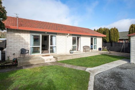 Photo of property in 2/7 Kissel Street, Templeton, Christchurch, 8042
