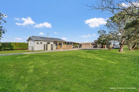 Photo of property in 77 Dunn Road, Ruawai, 0592
