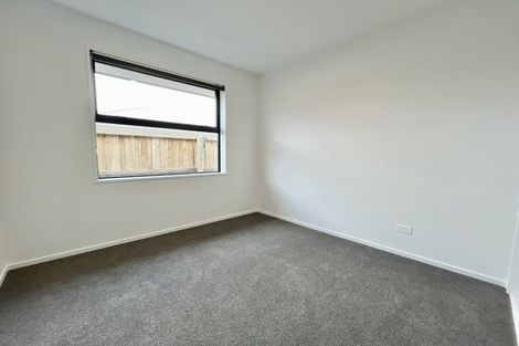 Photo of property in 112 Jean Archie Drive, Rolleston, 7614