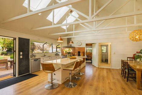 Photo of property in 72 Western Valley Road, Little River, 7591