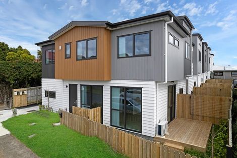 Photo of property in 26a Cape Road, Mangere, Auckland, 2022