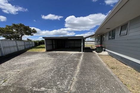 Photo of property in 4 Elmwood Crescent, Pukete, Hamilton, 3200