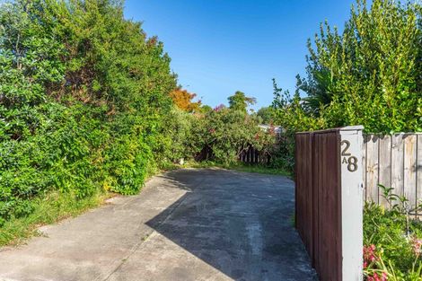 Photo of property in 28a He Awa Crescent, Waikanae, 5036