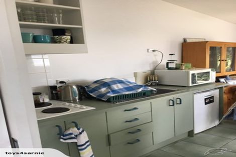Photo of property in 231u1 Marine Parade, Seatoun, Wellington, 6022