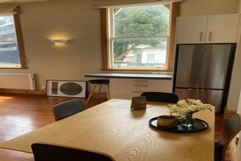 Photo of property in 12u1 Murphy Street, Thorndon, Wellington, 6011