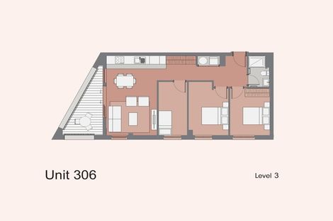 Photo of property in 306/2 Launch Road, Hobsonville, Auckland, 0616