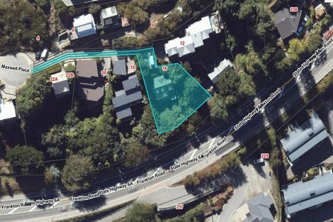 Photo of property in 16 Maxwell Place, Queenstown, 9300