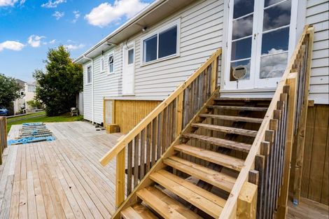 Photo of property in 70 Cartwright Road, Onerahi, Whangarei, 0110