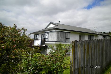 Photo of property in 12 Ian Sage Avenue, Torbay, Auckland, 0630