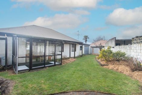 Photo of property in 82 Cox Street, Ashburton, 7700