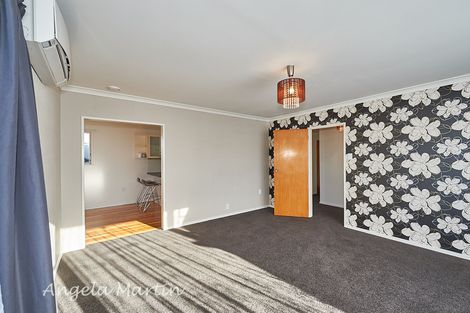 Photo of property in 4 Panako Place, Awapuni, Palmerston North, 4412