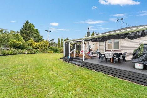 Photo of property in 17 Flyger Street, Kimbolton, 4774