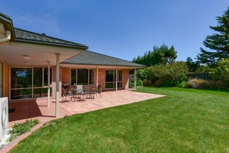 Photo of property in 8b Kowhai Drive, Darfield, 7510