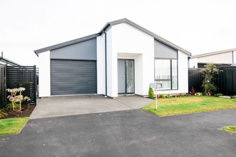 Photo of property in 25 Hancox Street, Kaiapoi, 7630