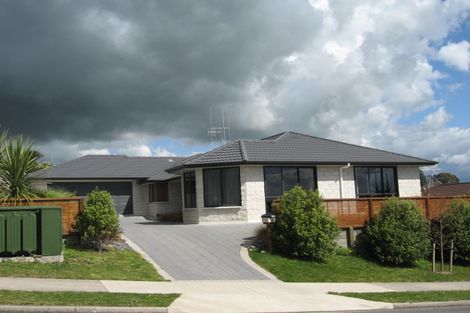 Photo of property in 23 Kinloch Drive, Bethlehem, Tauranga, 3110