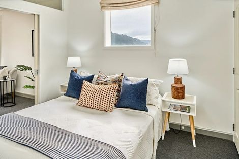 Photo of property in Atrium Towers, 8f/154 The Terrace, Wellington Central, Wellington, 6011