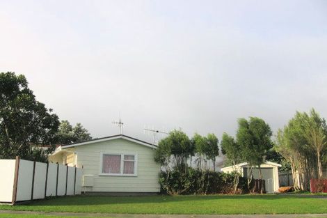 Photo of property in 5 Chelmarsh Place, Highbury, Palmerston North, 4412
