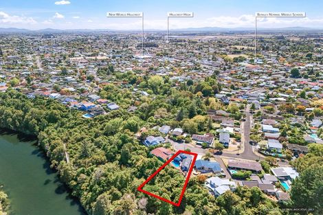 Photo of property in 41 Balfour Crescent, Riverlea, Hamilton, 3216