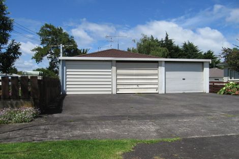 Photo of property in 3/6 Hill Road, Papatoetoe, Auckland, 2025