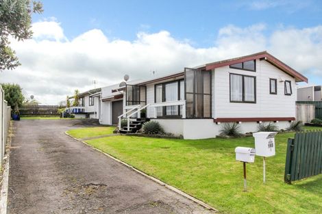 Photo of property in 193b Parklands Avenue, Bell Block, New Plymouth, 4312