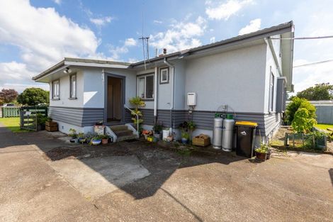 Photo of property in 276 High Street, Dannevirke, 4930