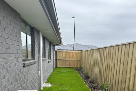 Photo of property in 41 Henshaw Street, Woodend, 7610