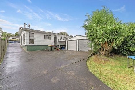 Photo of property in 35 Kellett Road, Ranui, Auckland, 0612
