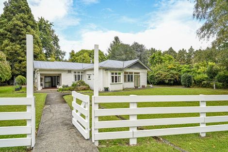 Photo of property in 4883 State Highway 2, Putorino, Kotemaori, 4181