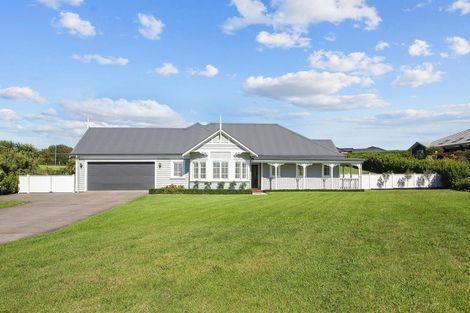 Photo of property in 26 Church View Road, Waiau Pa, Pukekohe, 2679