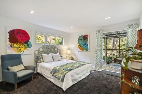 Photo of property in 32a Palmerston Road, Birkenhead, Auckland, 0626