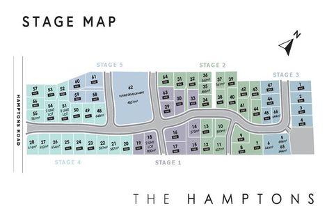 Photo of property in 174 Hamptons Road, Prebbleton, Christchurch, 7676