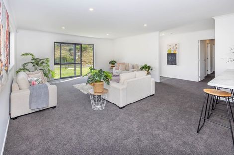 Photo of property in 1 Bromley Road, Honikiwi, Otorohanga, 3973