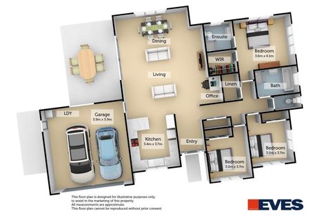 Photo of property in 2 Pukaki Road, Mangere, Auckland, 2022