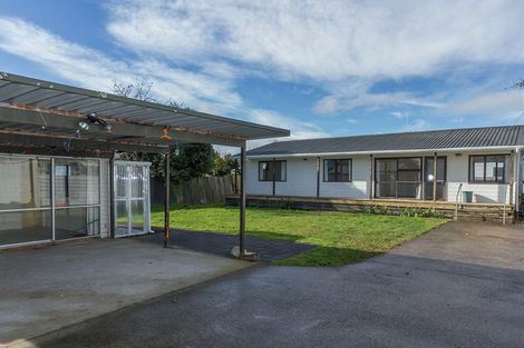 Photo of property in 7a Sunnyside Road, Nawton, Hamilton, 3200