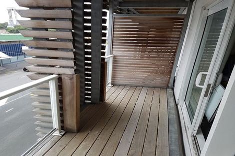 Photo of property in The Peak Apartments, 1001/170 Taranaki Street, Te Aro, Wellington, 6011