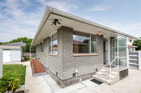 Photo of property in 548 Cranford Street, Papanui, Christchurch, 8052
