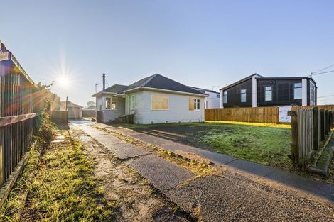 Photo of property in 315 Linwood Avenue, Linwood, Christchurch, 8062