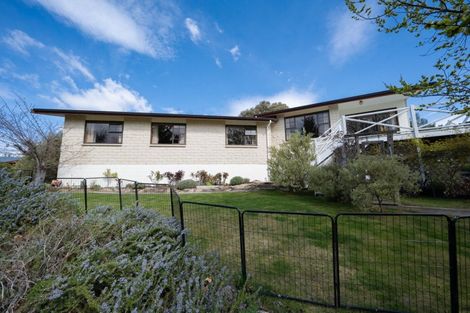 Photo of property in 10b Lanes Road, Bridge Hill, Alexandra, 9320