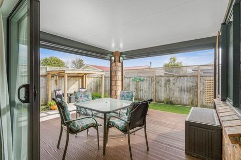 Photo of property in 34a Trafalgar Street, Levin, 5510